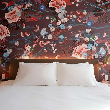 Versante Hotel Richmond Quarto foto