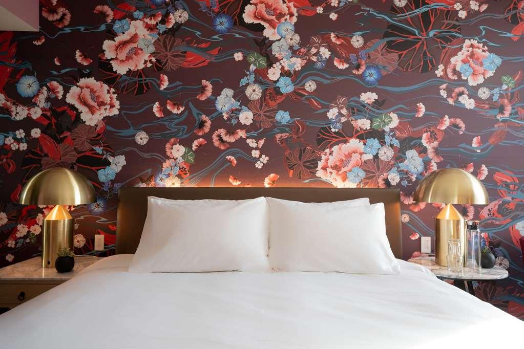 Versante Hotel Richmond Quarto foto