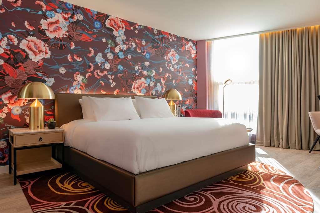 Versante Hotel Richmond Quarto foto