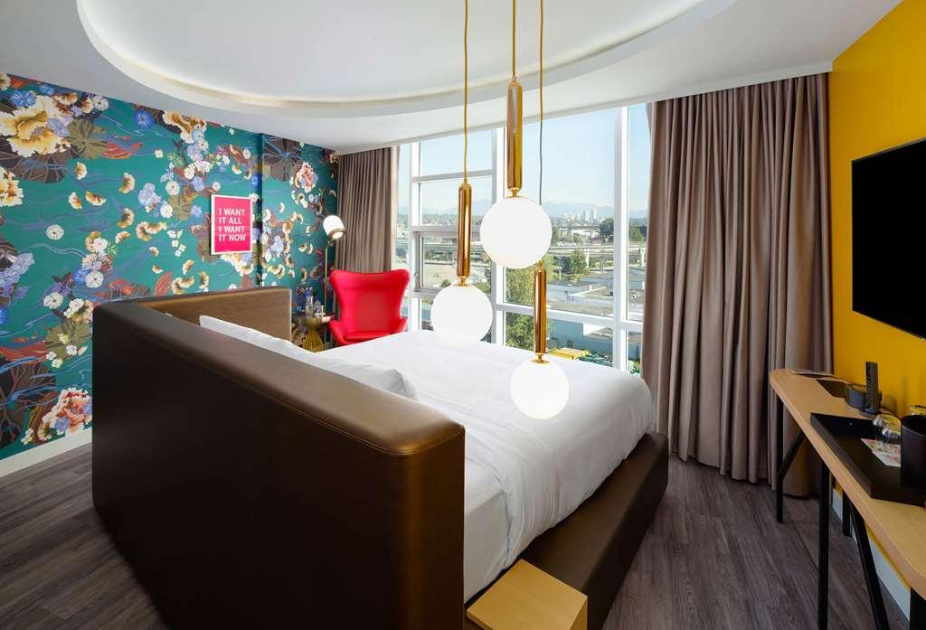 Versante Hotel Richmond Quarto foto