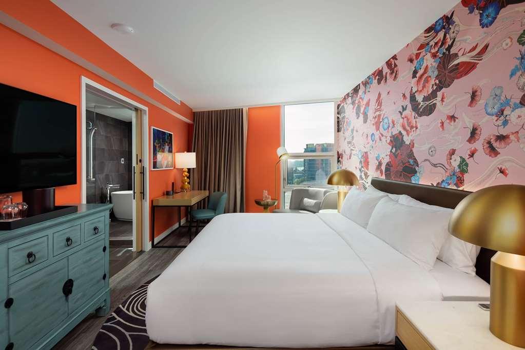 Versante Hotel Richmond Quarto foto