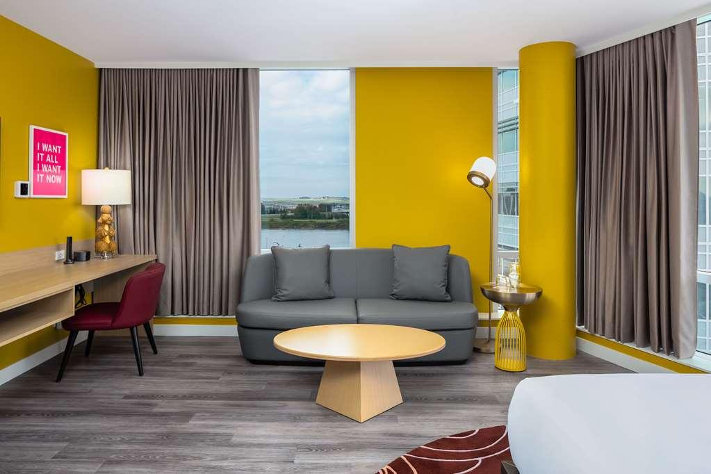 Versante Hotel Richmond Quarto foto