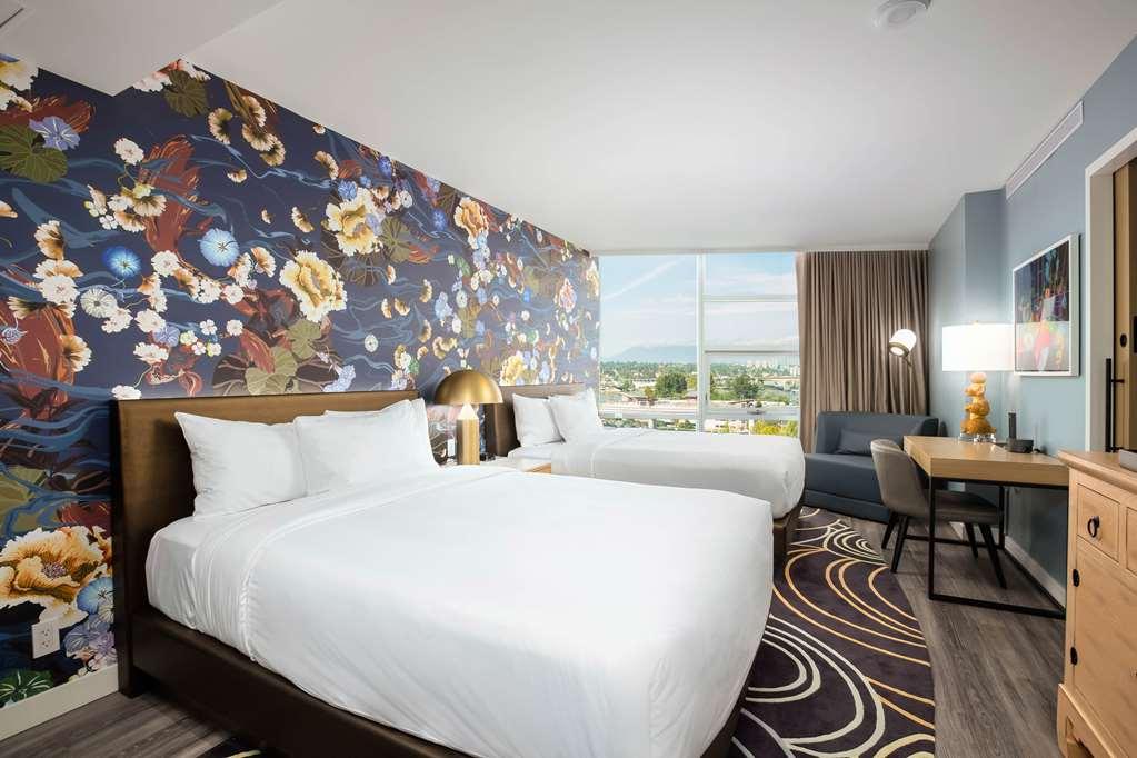 Versante Hotel Richmond Quarto foto